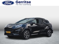 Ford Puma - 1.0 EcoBoost Hybrid ST-Line X * ADAP CRUISE * WINTER * BLIS * CAMERA