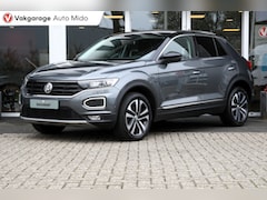 Volkswagen T-Roc - 1.5 TSI Automaat IQ.DRIVE