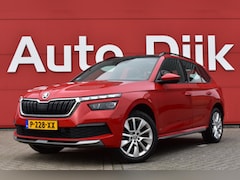 Skoda Kamiq - 1.0 TSI Business Edition LED | Virtual Cockpit | Pano | Carplay | Keyless | Adapt. Cruise