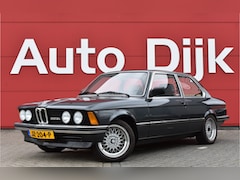 BMW 3-serie - 323i Uniek | Top gerestaureerd | Volledige documentatie