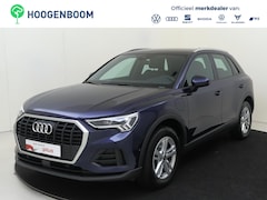 Audi Q3 - 45 TFSI e Advanced edition | SoH 92% | Trekhaak | S-line interieur | Parkeerassistent | St