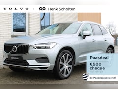 Volvo XC60 - 2.0 T5 Momentum | Panoramadak | Dealer-onderhouden | Lederen bekleding | Keyless entry | S