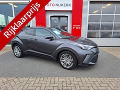 Toyota C-HR - 1.8 Hybrid Executive Limited