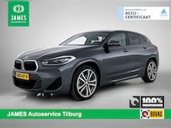 BMW X2 - xDrive25e M SPORT | EL-ACHTERKLEP | NAVI