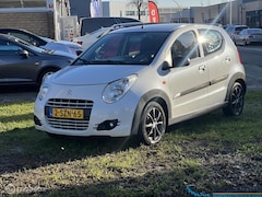 Suzuki Alto - 1.0 Exclusive EASSS