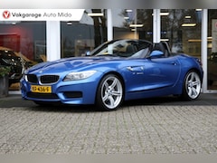 BMW Z4 Roadster - sDrive20i High Exe. M-Sport | NLD auto | Winterbanden set