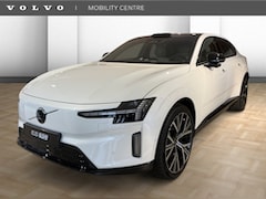 Volvo ES90 - 245 kW Single Motor Extended Range RWD Ultra | Bowers & Wilkins