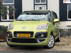 Citroën C3 Picasso - 1.4 VTi Aura|Clima|Cruise|Trekhaak|