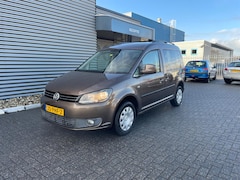 Volkswagen Caddy - 1.2 TSI Comfortline