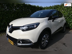 Renault Captur - 0.9 TCe Dynamique