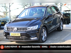 Volkswagen Tiguan - 1.4 TSI ACT Comfortline Business R PANO-DAK CAMERA