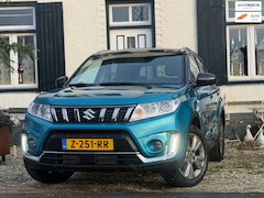 Suzuki Vitara - 1.0 Boosterjet Select|Automaat|25DKM|Navi|Stoelverwarming|