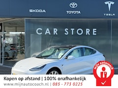 Tesla Model 3 - Standard RWD Plus 60 kWh 93% SOH TREKHAAK AUTOPILOT