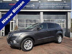 Ford Kuga - 1.5 EcoBoost Trend Ultimate | LED | LMV | Trekhaak | Navi | Cruise | Keyless | 09-2018 104