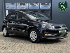 Volkswagen Polo - 1.0 MPI Trendline| Dealer ODH | Airco