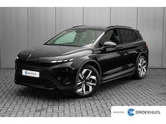 Skoda Elroq - Sportline | Cruise control met speedlimiter | Driving mode select | Parkeersensoren voor e