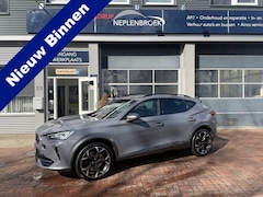 CUPRA Formentor - 1.4 e-Hybrid VZ Copper Edition 245pk Bj 2022 Km 46.000 Nap 1e eigen Dealer onderhouden