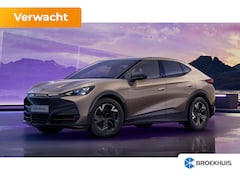 CUPRA Tavascan - Business | Achteruitrijcamera | Digitaal instrumentenpaneel (Virtual Cockpit) | Multifunct