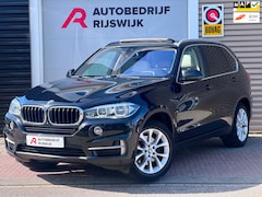 BMW X5 - XDrive35i High Executive Pano/Softclose/360/Memory