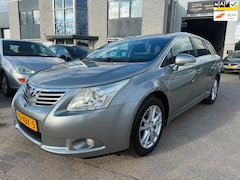 Toyota Avensis Wagon - 2.0 VVTi Business Automaat Trekhaak Clima