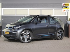 BMW i3 - Basis iPerformance 94Ah 33 kWh | 20 Inch Turbine Styling |