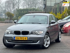 BMW 1-serie - 118i Business Line| APK 26-01-2027 | Climate control | Cruise control | LM velgen 17 inch