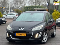 Peugeot 308 - 1.6 VTi Active | Automaat | Groot scherm | Parkeersensoren | Cruise control | Onderhoudhis