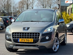 Peugeot 3008 - 2.0 HDiF | Xenon | Parkeersensoren | Panoramadak | Climate control | Headup display | Blue