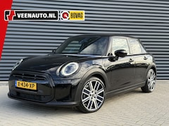MINI Cooper - 1.5 One Yours Leder/Apple/Stuur+stoel warm