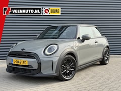 MINI One - 1.5 Essential Navi/Apple