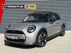 MINI Cooper - 1.5 C Pano/Camera/Apple/Leder