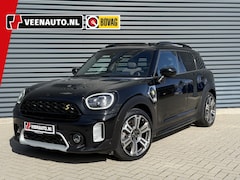 MINI Countryman - 2.0 Cooper SE ALL4 Northwood