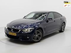 BMW 4-serie Gran Coupé - 418i High Executive M PAKKET LEER PDC