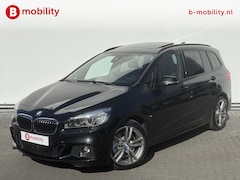 BMW 2-serie Gran Tourer - 220i High Executive M-Sport Trekhaak 1.500KG | Panoramadak | Hifi Sound | Head-Up | Naviga