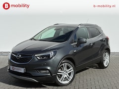 Opel Mokka X - 1.4 Turbo Innovation Automaat Trekhaak 69.000KM | Achteruitrijcamera | Apple CarPlay | DAB