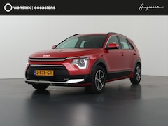 Kia Niro - 1.6 GDi Hybrid DynamicLine | Adaptieve Cruise Control | Navigatie | Parkeercamera | Climat