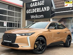 DS 4 - 4 E-Tense Bastille 224PK | Virtual | Full-Led | Acc | Climate | Apple/Android | Full-optio