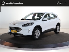 Ford Kuga - 2.5 PHEV Titanium | Head Up | Stoelverwarming | Parkeercamera | Navigatie | Climate Contro