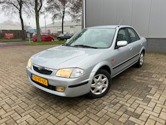 Mazda 323 - 1.5 GLX 146.073 KM Airco