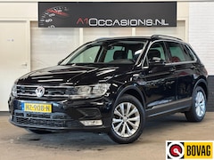 Volkswagen Tiguan - 1.4 TSI Comfortline