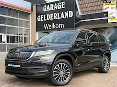 Skoda Kodiaq - 1.5 TSI Sportline 7p. | Bi-Xenon | Pano | Apple/Android | Full-Led | Cruise | Climate | Fu