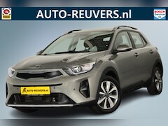 Kia Stonic - 1.0 T-GDI MHEV Vision / Automaat / Carplay / Navigatie / Carplay / Camera