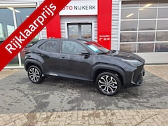 Toyota Yaris Cross - 1.5 Hybrid Explore Limited