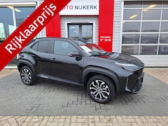 Toyota Yaris Cross - 1.5 Hybrid 115 Dynamic met Comfort Pack Limited