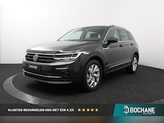 Volkswagen Tiguan - 1.5 TSI 150pk DSG Life | Trekhaak | Stoelverwarming | Carplay/Android Auto |