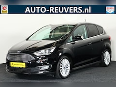 Ford C-Max - 1.0 Titanium / Panorama / Navi / CarPlay / Cam