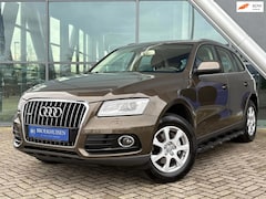 Audi Q5 - 2.0 TFSI quattro Pro Line 224pk Automaat / Trekhaak / Cruise Control