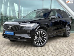 Volvo XC90 - 2.0 T8 Plug-in hybrid AWD Ultra Dark 455pk Luchtvering / Bowers Wilkins / Trekhaak / Massa