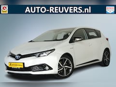 Toyota Auris - 1.8 Hybrid Dynamic / Navi / Camera / Cruisecontrol / Clima