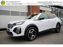 Peugeot 2008 - 1.2 PURETECH 130PK AUTOMAAT ALLURE OKT 2023 NIEUW MODEL MET NIEUWE DISTRIBUTIERIEM FULL LE
